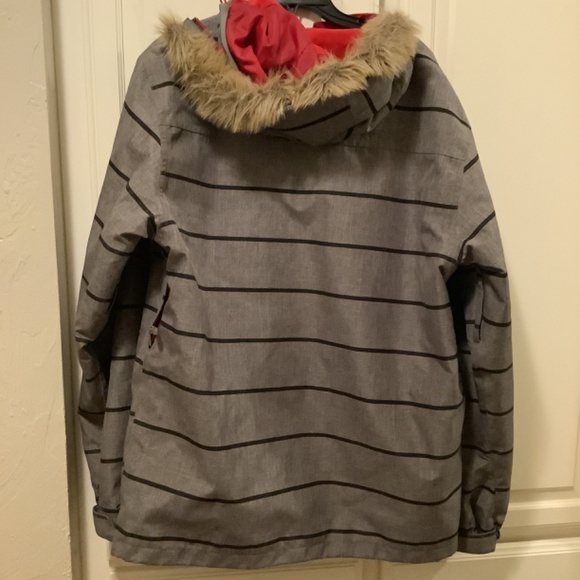 Men’s Empyre technical outerwear 10,000 MM coat  size M - Picture 3 of 3